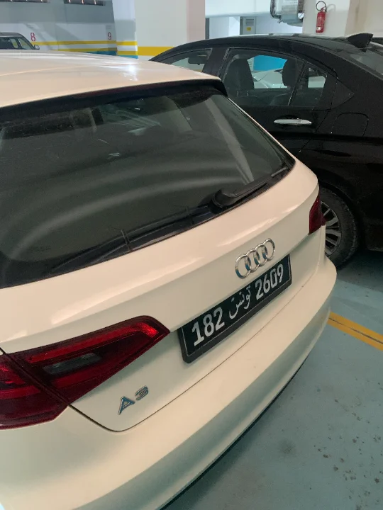 Audi A3 - Photo 5