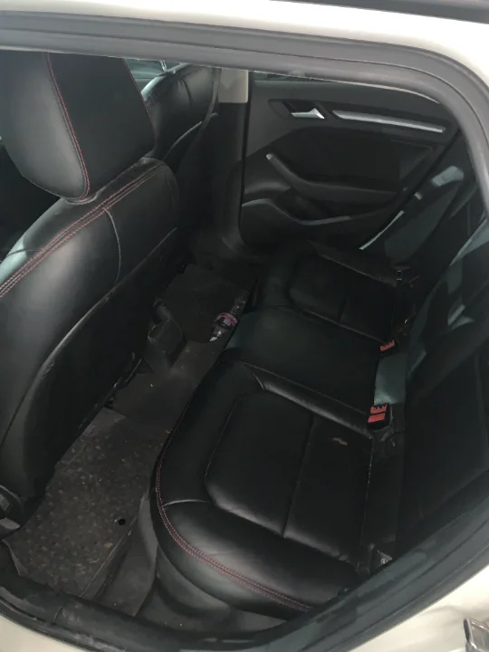 Audi A3 - Photo 4