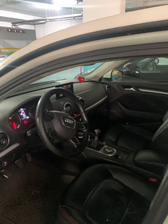 Audi A3 - Photo 2