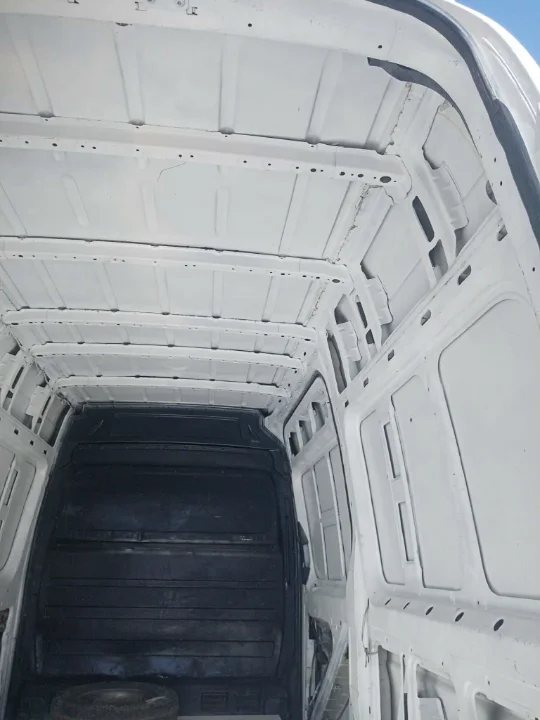 Volkswagen Crafter - Photo 5