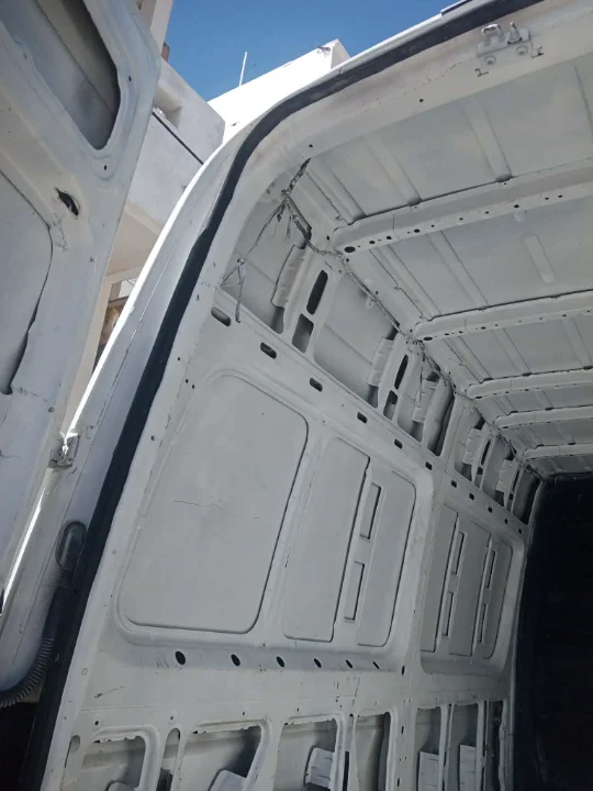 Volkswagen Crafter - Photo 4