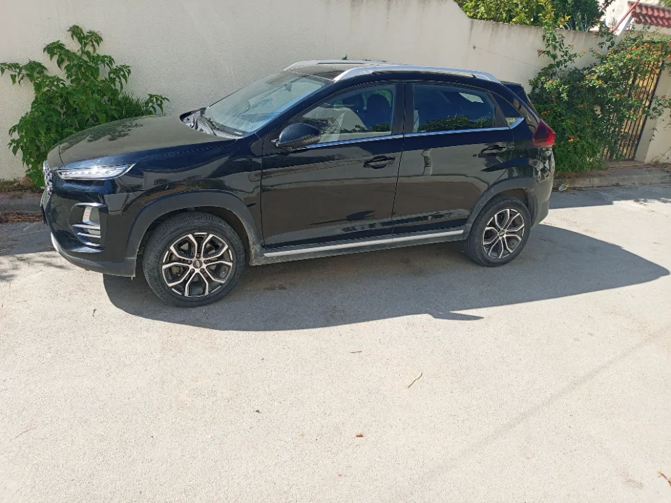 Chery Tiggo 3x - Photo 2