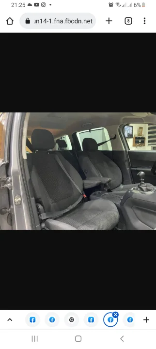 Peugeot 5008 - Photo 8