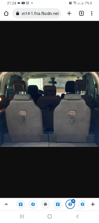 Peugeot 5008 - Photo 6