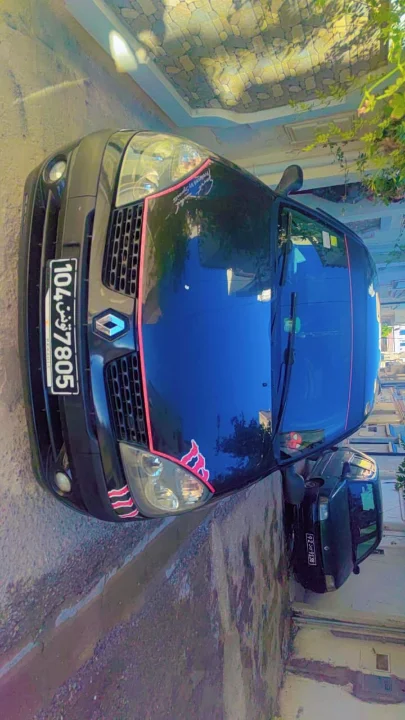 Renault Clio - Photo 9