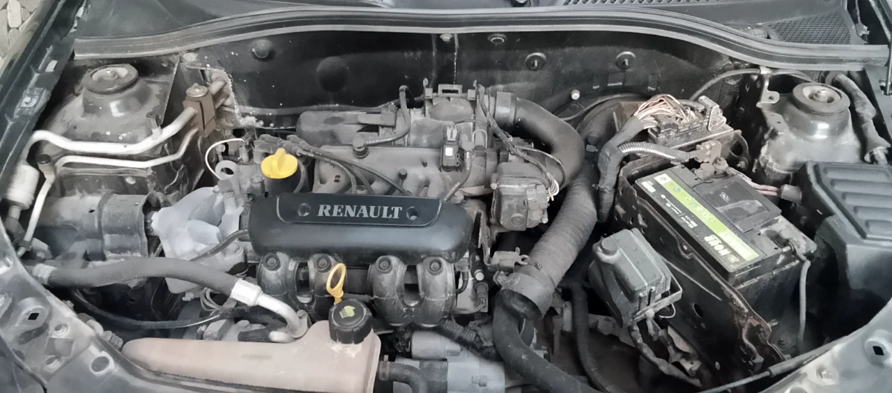 Renault Clio - Photo 8