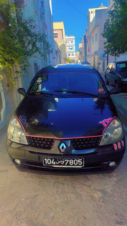 Renault Clio - Photo 6