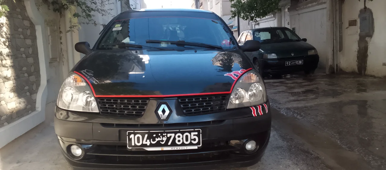 Renault Clio - Photo 5