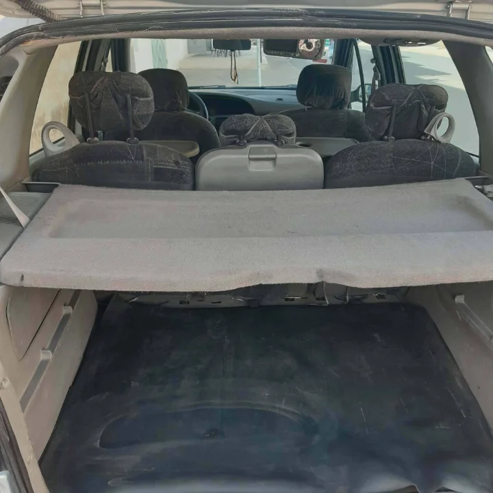 Renault Scenic - Photo 2