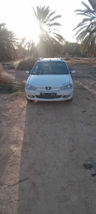 Peugeot 306 2000