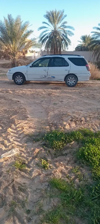 Peugeot 306 - Photo 5