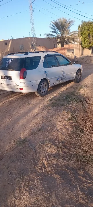 Peugeot 306 - Photo 4