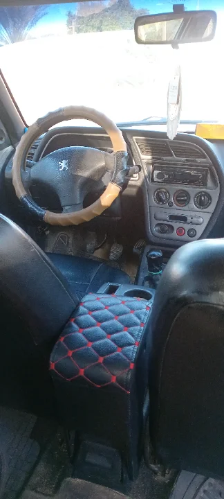 Peugeot 306 - Photo 2