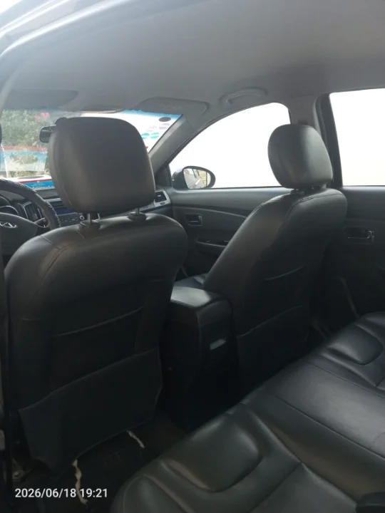 Chery Eastar - Photo 5