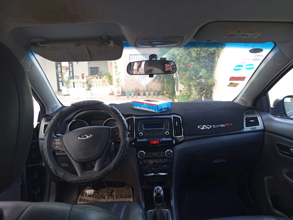 Chery Eastar - Photo 2