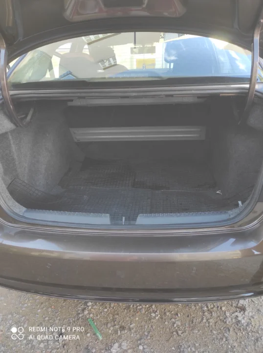 Volkswagen Polo - Photo 4