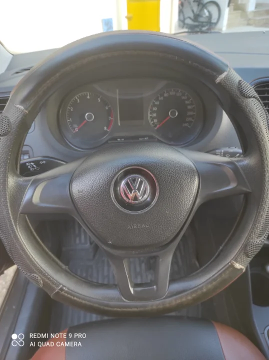 Volkswagen Polo - Photo 3