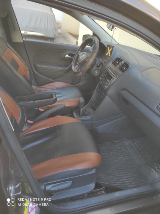 Volkswagen Polo - Photo 2