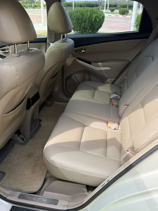 Ssangyong Korando - Photo 7
