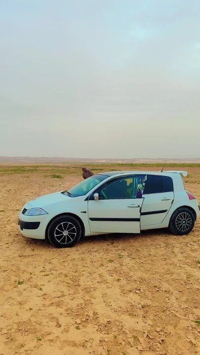 Renault Megane - Photo 3