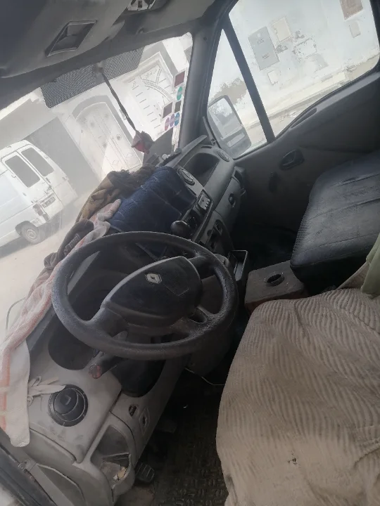 Renault Master - Photo 7