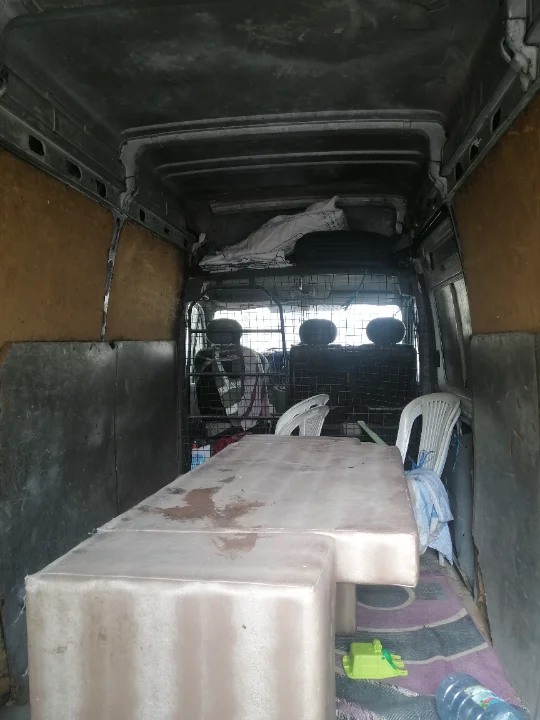 Renault Master - Photo 5