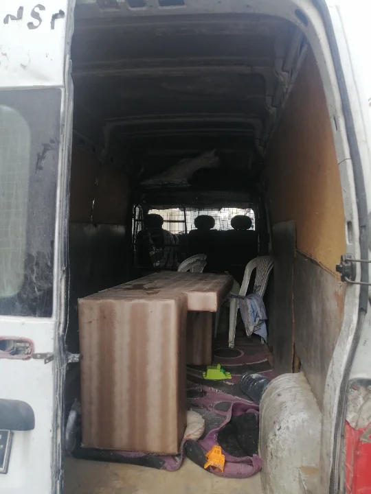 Renault Master - Photo 4