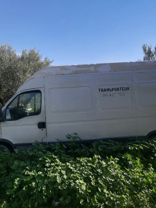 Renault Master - Photo 2