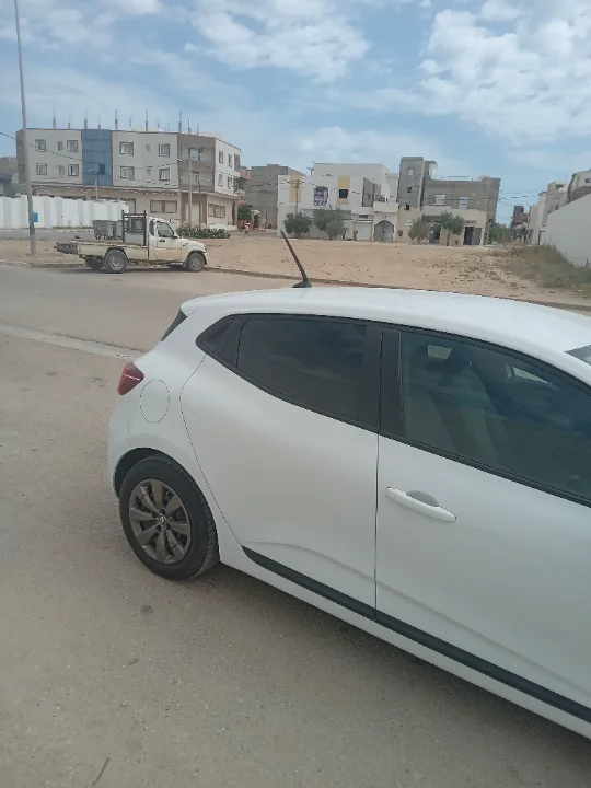 Renault Clio 2020