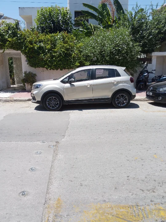 Geely GK-GS - Photo 7