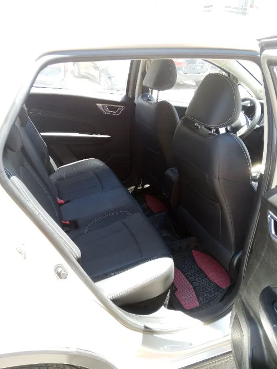 Geely GK-GS - Photo 6