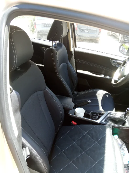 Geely GK-GS - Photo 5