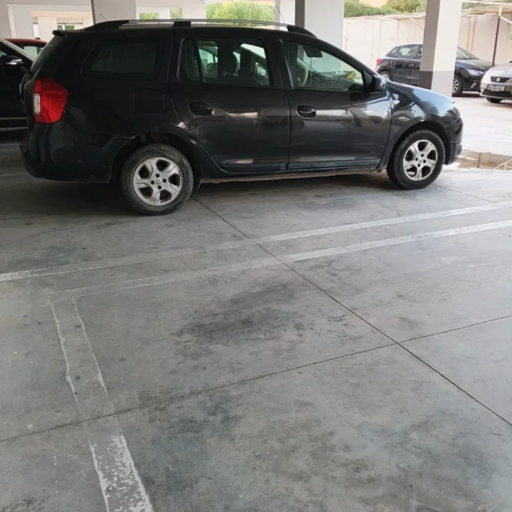 Dacia LOGAN MCV - Photo 4