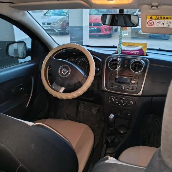 Dacia LOGAN MCV - Photo 3