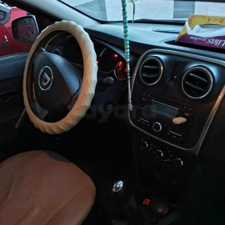 Dacia LOGAN MCV - Photo 2