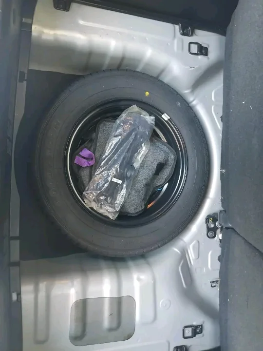 Hyundai I10 - Photo 9