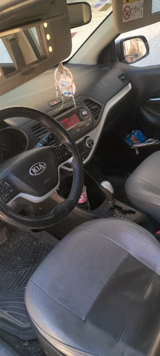 Kia PICANTO - Photo 5