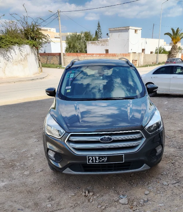 Ford KUGA 2019