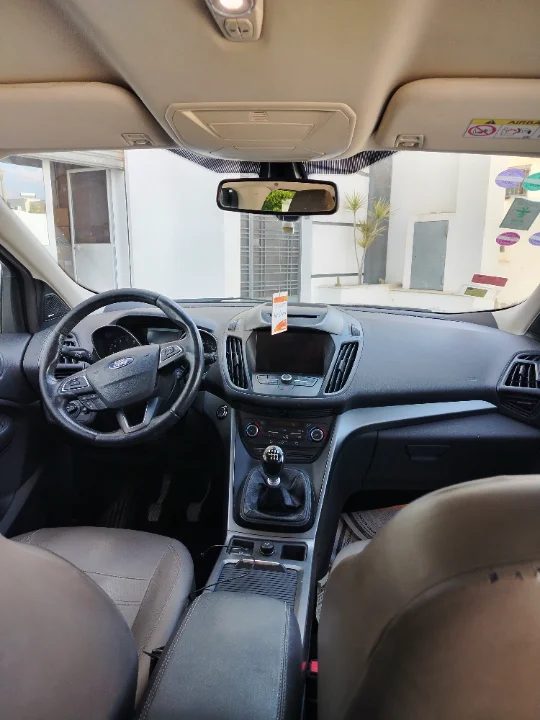 Ford KUGA - Photo 3