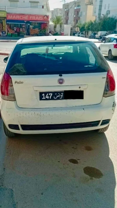 Fiat PALIO WEEKEND - Photo 6
