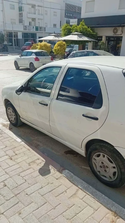 Fiat PALIO WEEKEND - Photo 4