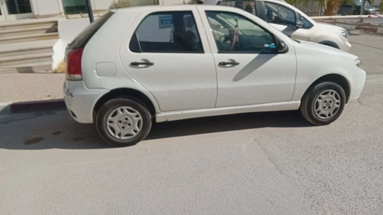 Fiat PALIO WEEKEND - Photo 2