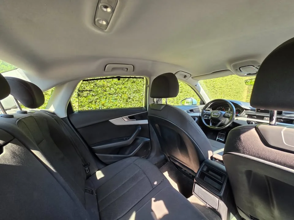 Audi A4 - Photo 2