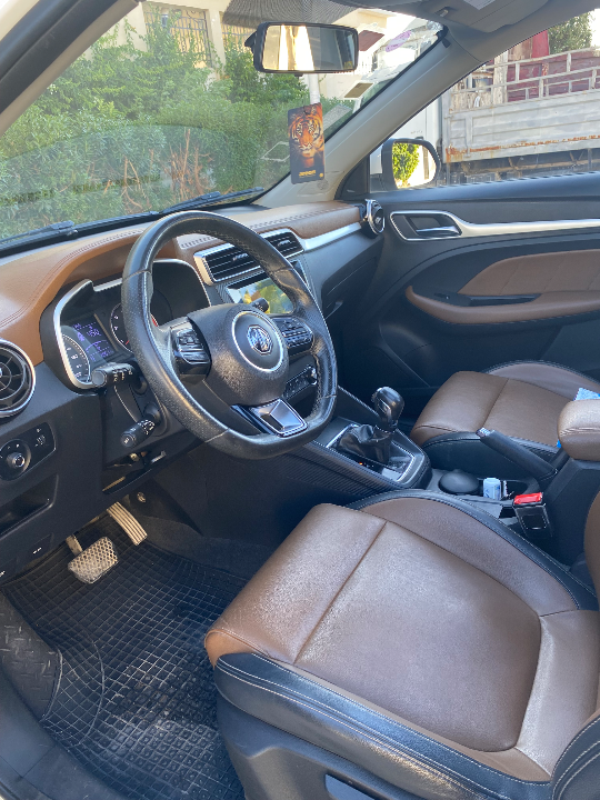 MG MG ZS - Photo 6
