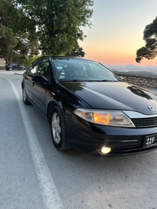 Renault Laguna - Photo 8