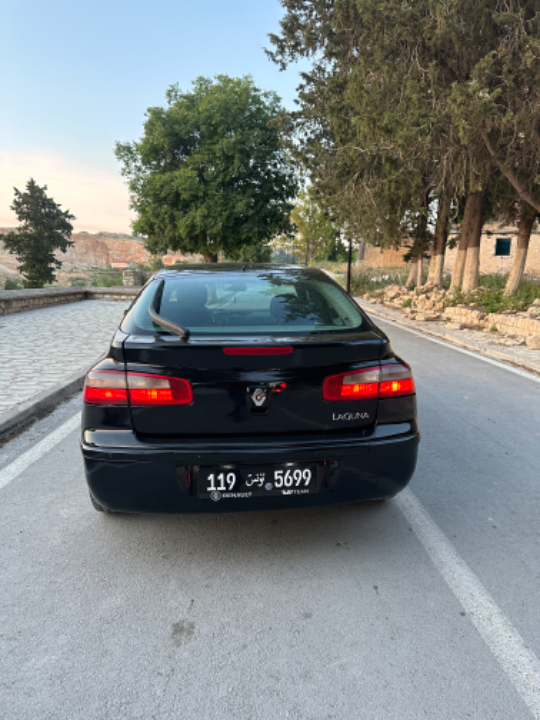 Renault Laguna - Photo 4