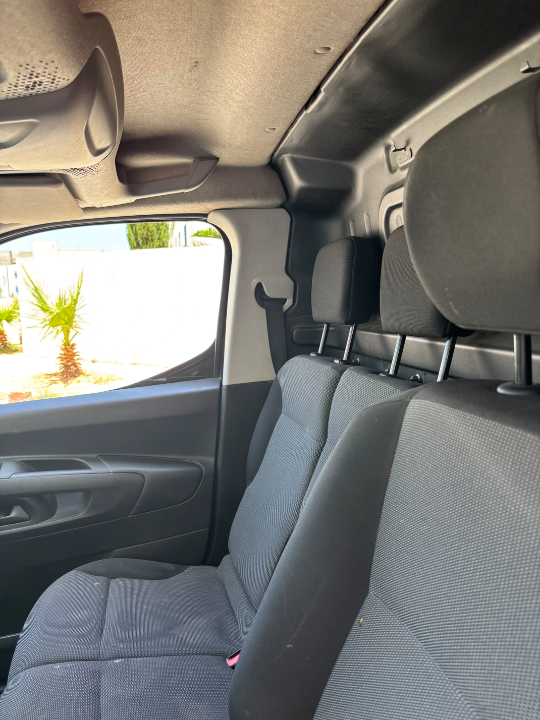 Citroen BERLINGO - Photo 3