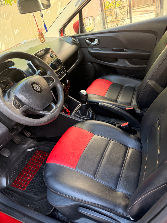 Renault Clio - Photo 3