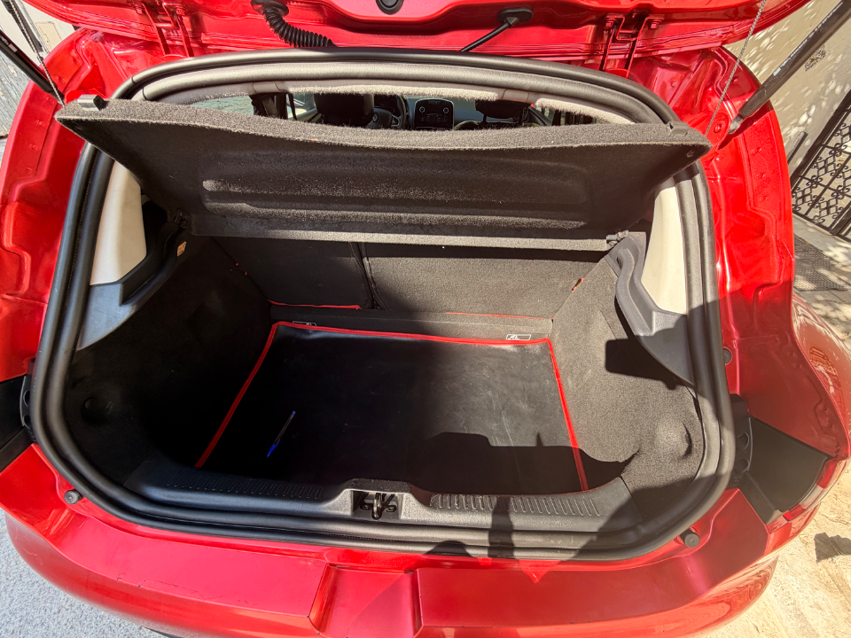 Renault Clio - Photo 2