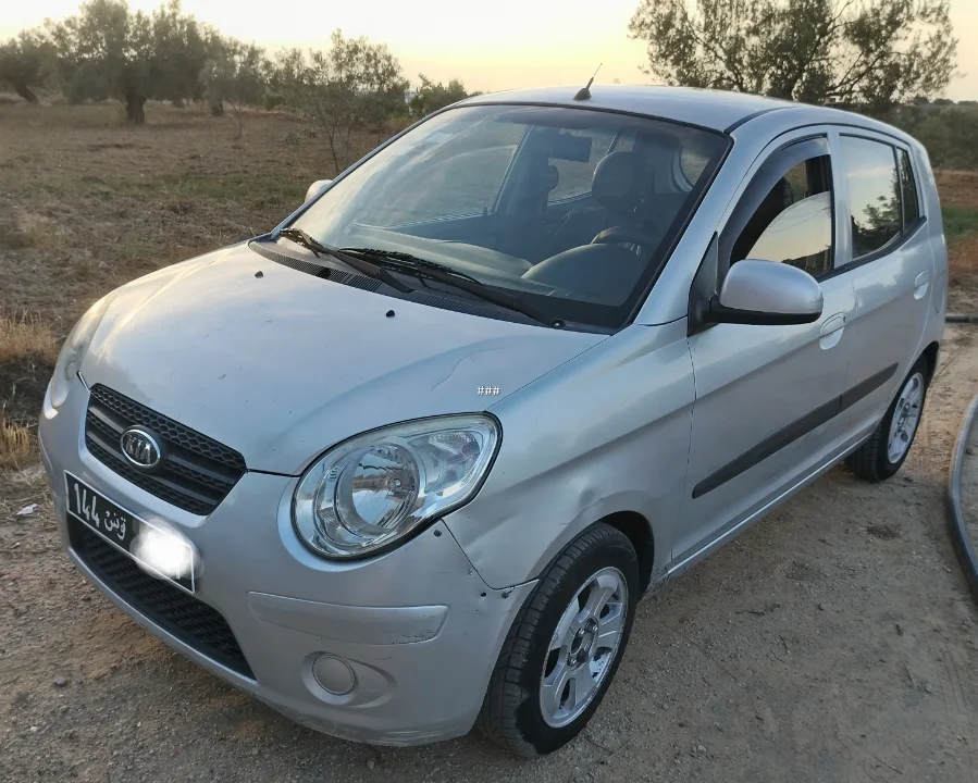 Kia PICANTO - Photo 7